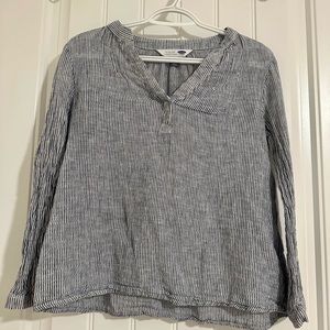 Old Navy Tunic Top